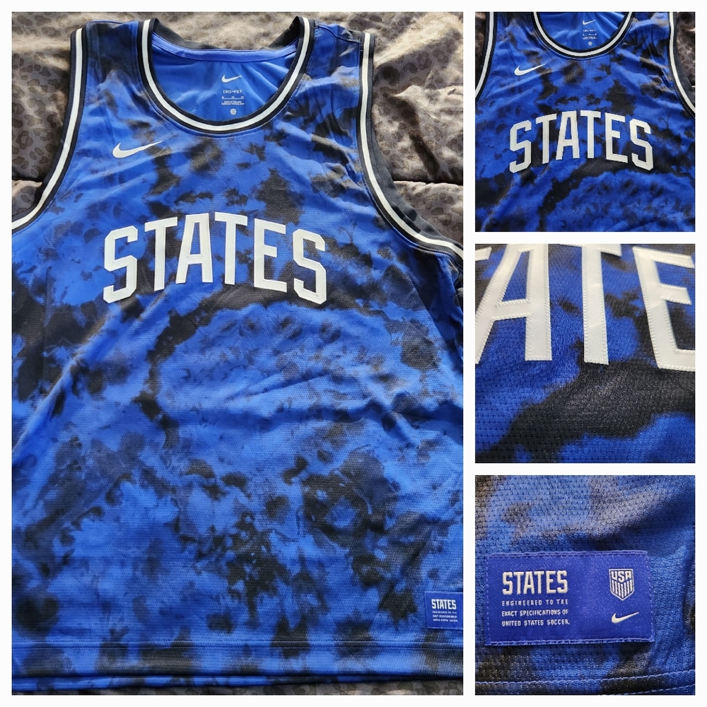 Jersey